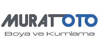 Bucak Murat Oto Boya ve Kumlama Logo